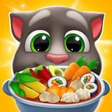 Tom's Hotpot: Sort & Match<span>(unlimited coins)</span>0.1.1_rowtechapk.com