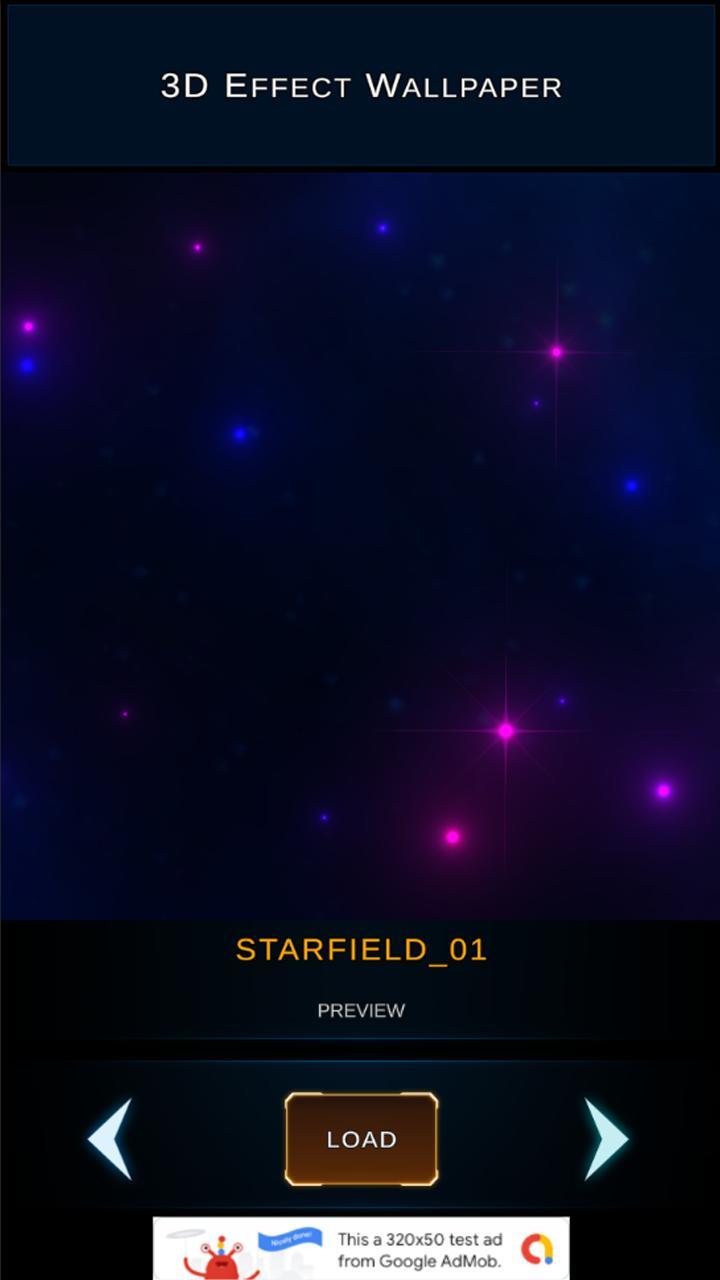 3D Effect Wallpaper screenshot image 9_Popularmodapk.com