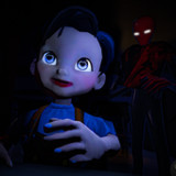 Forgotten : School Escape1.0.5_rowtechapk.com