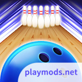 PBA® Bowling Challenge<span>(Unlimited Tickets)</span>3.11.0_rowtechapk.com