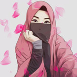 Muslimah Cartoon Wallpapers HD4.6.8_rowtechapk.com