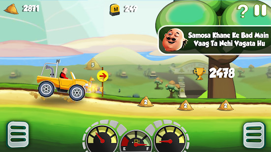 山地赛车王破解版<span>(mod)</span> screenshot image 18_Popularmodapk.com