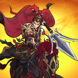 Conquer the Lord (Test Server)1.002_rowtechapk.com