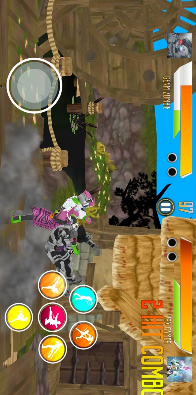 False face knight(NO ADDS) screenshot image 3_Popularmodapk.com