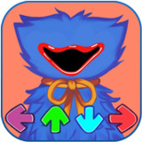 Poppy FNF Playtime Chapter 32_rowtechapk.com