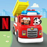LEGO® DUPLO® World NETFLIX<span>(Unlock full content)</span>1.0.0_rowtechapk.com