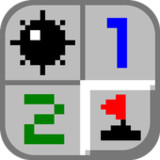 Minesweeper Classic: Retro1.4.6_rowtechapk.com