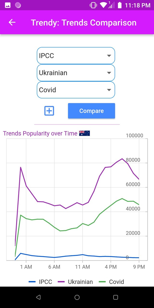 Safety tips screenshot image 7_Popularmodapk.com