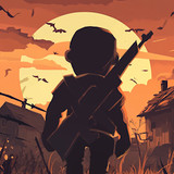 Last Zone - Idle Survival<span>(Unlimited Currency)</span>0.0.2_rowtechapk.com