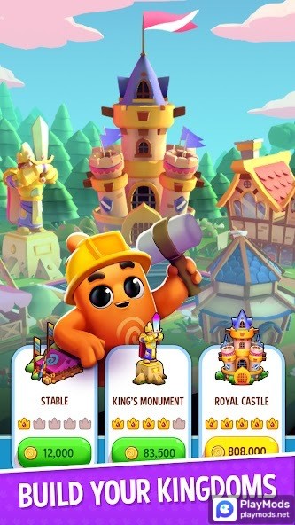 Dice Dreams™️ screenshot image 5_Popularmodapk.com