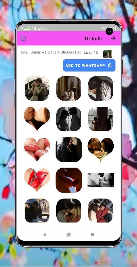 autocollants kiss wastikersapp screenshot image 7_Popularmodapk.com