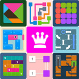 Puzzledom - puzzles all in one8.0.83_rowtechapk.com