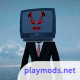 TV Head : Horror Zone<span>(No Ads)</span>3_rowtechapk.com