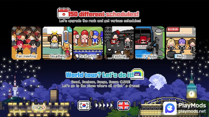 Traffic Racer Open World<span>(Free Shopping)</span> screenshot image 3_Popularmodapk.com