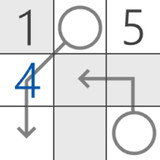 Arrow Sudoku1_rowtechapk.com
