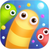 贪吃蛇多人大对决1.6.9_rowtechapk.com