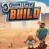 SteamWorld Build<span>(No Ads)</span>androidoyunclub_rowtechapk.com
