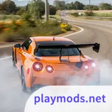 Drifting and Driving Car Games<span>(Unlimited Currency)</span>7.5_rowtechapk.com