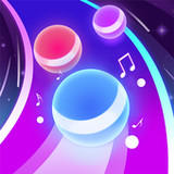 Music Color Balls: Hop & Roll1.0.8_rowtechapk.com