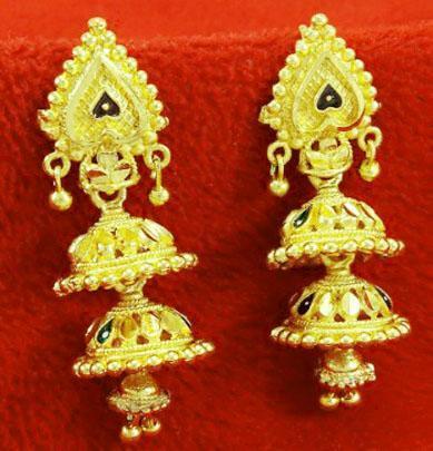 Jhumka Idea screenshot image 6_Popularmodapk.com