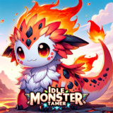 Idle Monster Tamer<span>(No Ads)</span>1.0.1.8_rowtechapk.com