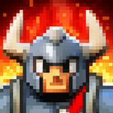 Retro Pixel Defense<span>(Unlimited money)</span>2.1.0_rowtechapk.com