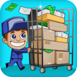 Idle Mail Tycoon(Unlimited Currency)1.0.29_rowtechapk.com