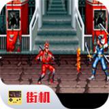 Ninja Combat(Transporting Classic)2020.11.13.14_rowtechapk.com