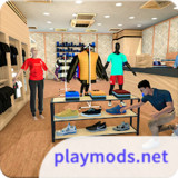 Clothing Store Manager Game<span>(Unlimited Resources)</span>1.0_rowtechapk.com