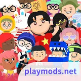 Play Together VNG<span>(mod Menu)</span>2.00.1_rowtechapk.com