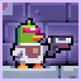 Special Agent CyberDuck<span>(Unlock weapon)</span>1.0.2.2_rowtechapk.com
