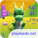 Hablar del dragón<span>(Unlimited money)</span>2.40_rowtechapk.com