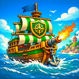 Ship Backpack: Battle Zone<span>(Mod Menu)</span>1.0.3_rowtechapk.com