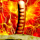 Sausage Legend - Online multiplayer battles(Large gold coins)2.3.1_rowtechapk.com