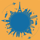 世界100个最佳旅行地1.0.0_rowtechapk.com