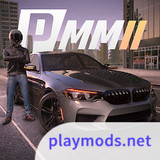 Parking Master Multiplayer 2<span>(No Ads)</span>2.6.0_rowtechapk.com