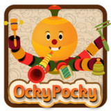 OckyPocky : English For Kids8.4_rowtechapk.com