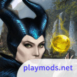 Maleficent Free Fall<span>(Unlimited Lives)</span>1.0_rowtechapk.com