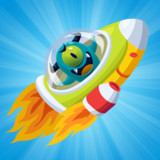 Space Monster : Space Travel G1.1_rowtechapk.com
