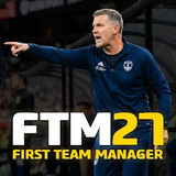 First Team Manager 2027<span>(Unlimited Currency)</span>1.0.0_rowtechapk.com