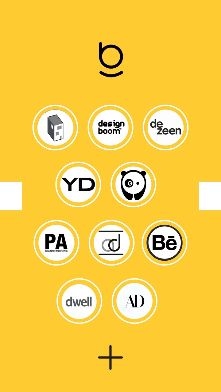 BLENDIN - Design News Inshort screenshot image 1_Popularmodapk.com