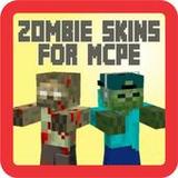 Skins Zombie for MCPE4.0_rowtechapk.com
