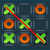 Tic Toc Toe - Zero X Game1.0.0_rowtechapk.com