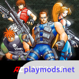 SHOCK TROOPERS 2nd Squad<span>(Unlock)</span>1.1.2_rowtechapk.com