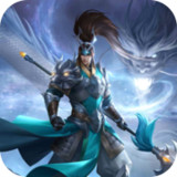 Legend of the Three Kingdoms Master Wushuang(Large currency)1.0_rowtechapk.com