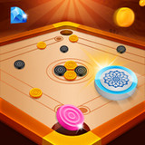 Carrom Board Pool Champion1.3_rowtechapk.com
