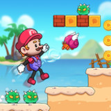 Bali's World: Jungle Beach1.2.6_rowtechapk.com