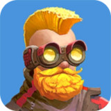 Quest hunter<span>(mod menu)</span>1.1.7_rowtechapk.com