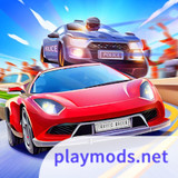 Highway Rider - Endless Drive<span>(Unlimited Resources)</span>1.8_rowtechapk.com