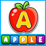 Kindergarten Kids Learning1.1.4_rowtechapk.com